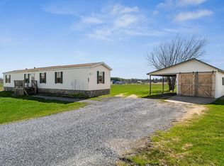 320 Town House Road, Addison, VT 05491