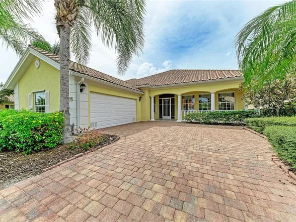 13485 BASTIANO STREET, VENICE, FL 34293