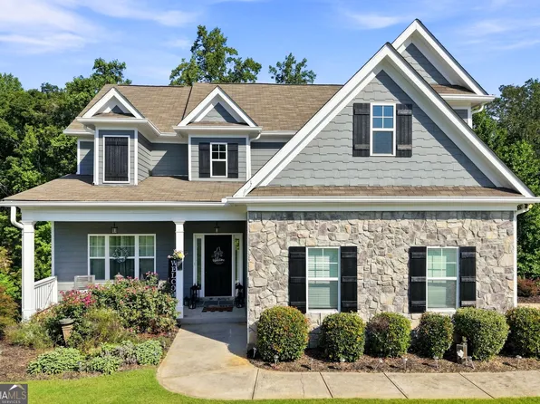 196 Whelchel Valley Dr, Dawsonville, GA 30534