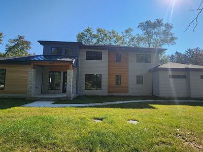 5931 Blandford Rd, Bloomfield Hills, MI, 48302