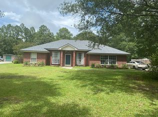 55455 Yellow Jacket Dr, Callahan, FL 32011