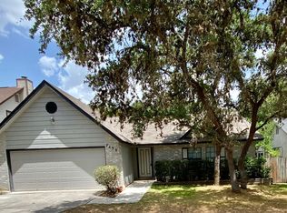 7430 Silent Hls, San Antonio, TX 78250