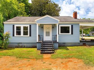 119 Chapel Ave, Anderson, SC 29625
