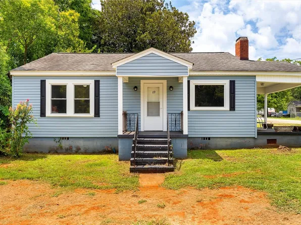 119 Chapel Ave, Anderson, SC 29625