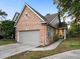 2334 Everest Way, Humble, TX 77339