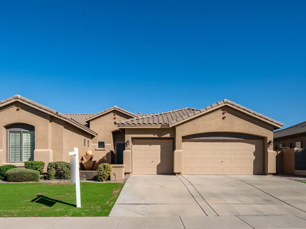 6985 S MAGIC Court, Gilbert, AZ 85298