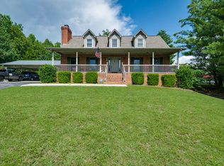 5397 S Grundy Quarles Hwy, Bloomington Springs, TN 38545