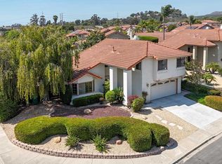 11606 Vaca Pl, San Diego, CA 92124