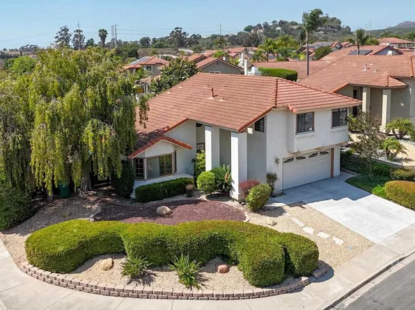 11606 Vaca Pl, San Diego, CA 92124