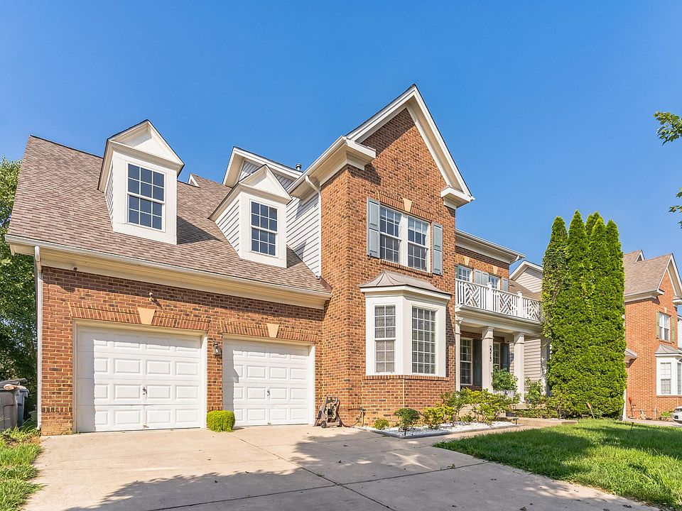 2213 Herring Creek Dr, Accokeek, MD 20607 Zillow