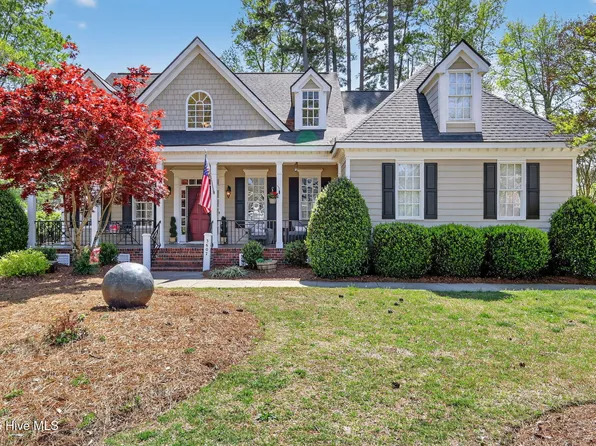 3607 Inkberry Circle N, Wilson, NC 27896