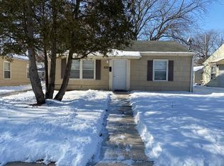 5319 N 26th St, Milwaukee, WI 53209