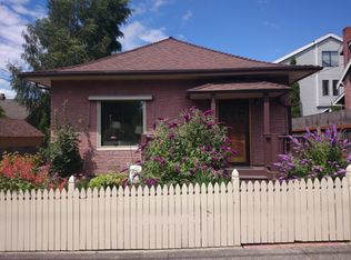 1548 NW 64th St, Seattle, WA 98107
