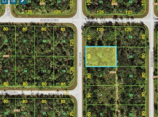 388 Friendly St #2, Pt Charlotte, FL 33953