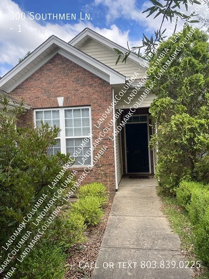 3 bed, $1,600 — Photo 1