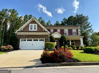 22 Water Vine Ct, Dallas, GA 30132