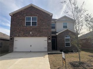 1611 Park Trails Blvd, Princeton, TX 75407