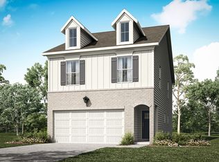 Brooks at Winsome Park Plan, Winsome Park, Woodstock, GA 30188