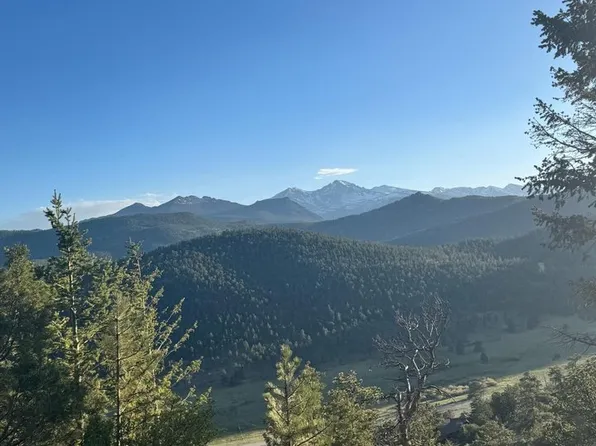 408 Meadowview Dr, Estes Park, CO 80517