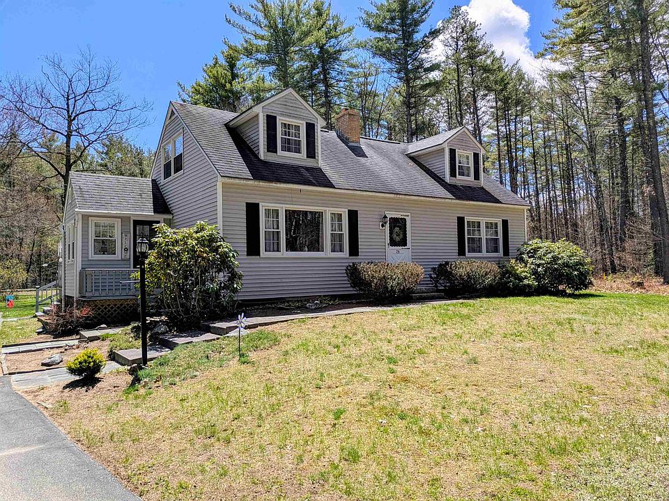 1st image of 26 Horseshoe Pond Road