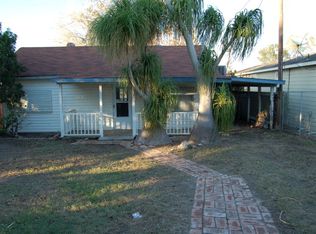 37779 Marshall Hutts Rd, Rio Hondo, TX 78583