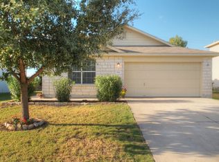 2110 Brewers Pl, Taylor, TX 76574