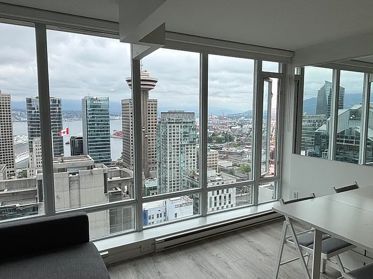 610 Granville St #2908 — Photo 16