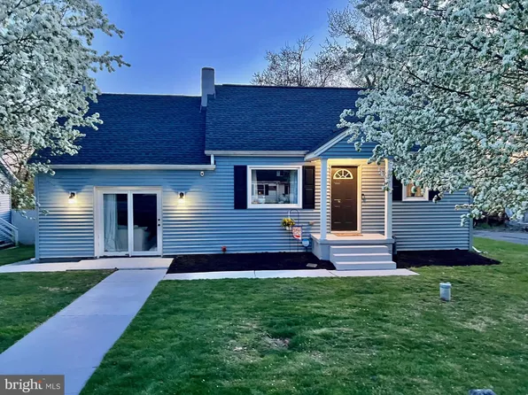 14533 Mercersburg Rd, Greencastle, PA 17225