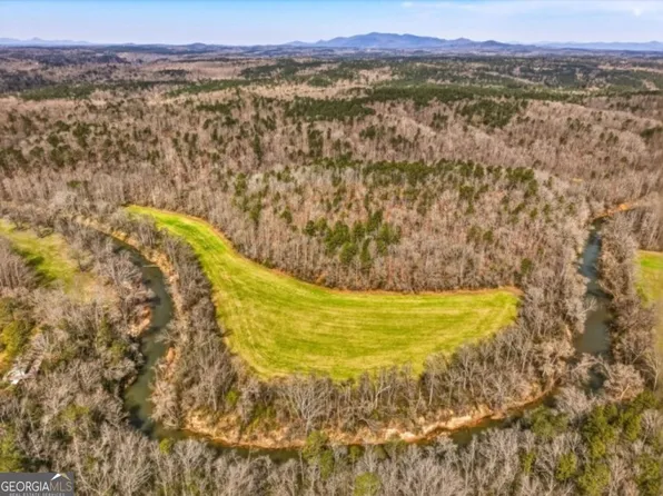 0A Hubbardsville Cir #A, Dawsonville, GA 30534