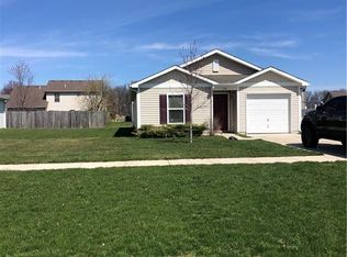 320 W 300 N, Kokomo, IN