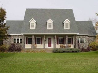 11870 Mendel Avenue Ct S, Hastings, MN 55033