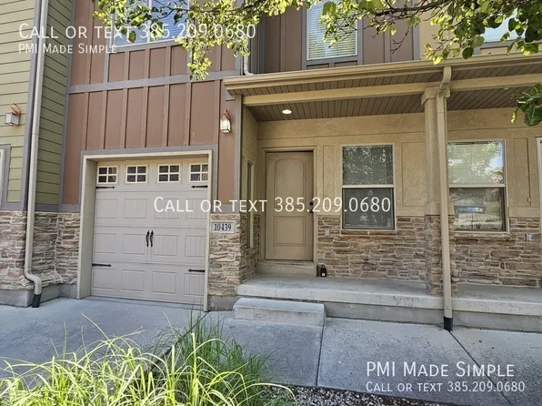 10439 S Sage Vista Way, South Jordan, UT 84009
