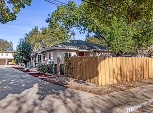 236 Higdon Ave, Mountain View, CA 94041