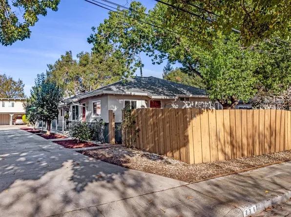236 Higdon Ave, Mountain View, CA 94041