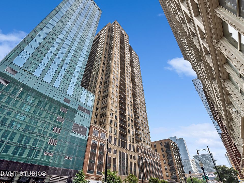 1st image of 1111 S Wabash Ave APT 1211