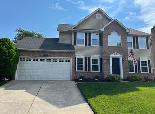 435 Hawkridge Ln, Sykesville, MD 21784