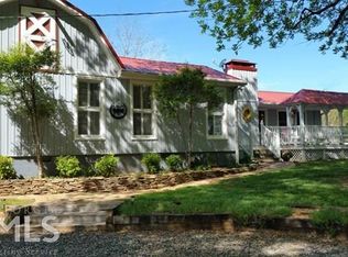 1519 Jones Rd, Winder, GA 30680