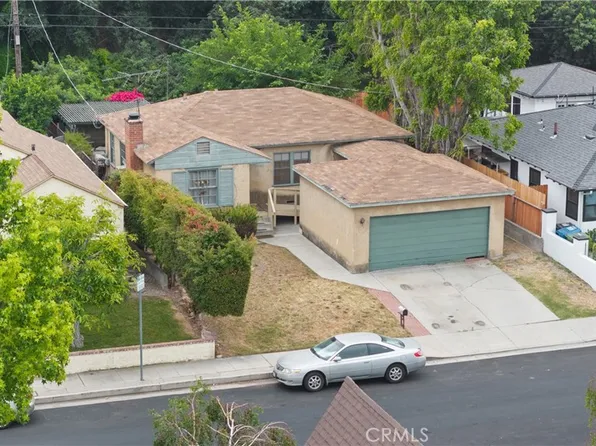 10760 Sarah St, North Hollywood, CA 91602