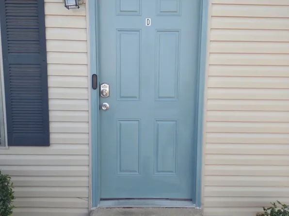 414 Western Green Ave Unit D, Bowling Green, KY 42101