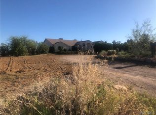 2346 E Buckhorn Bnd, Kingman, AZ 86409