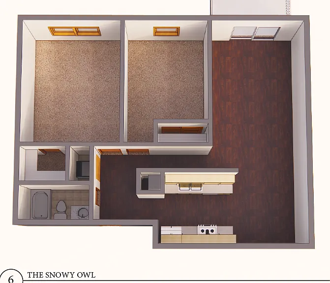 Ashbury Residential Suites — Photo 10