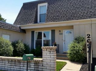 2654 SW Arrowhead Rd #C, Topeka, KS 66614
