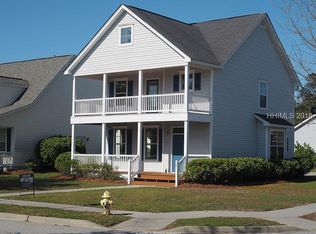 11 Sassafras St, Bluffton, SC 29910