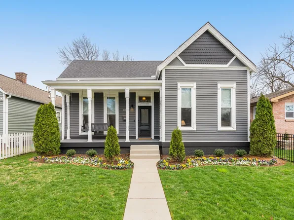 926 Boscobel St, Nashville, TN 37206
