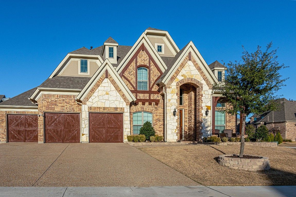 4507 Great Plains Ct, Mansfield, TX 76063 Zillow