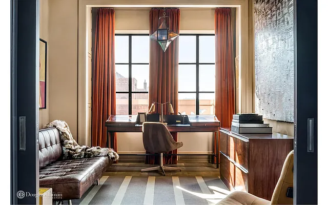 Sold by Douglas Elliman | media 7