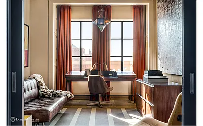 Sold by Douglas Elliman