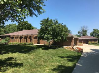 1225 Lightner Rd, Tipp City, OH 45371