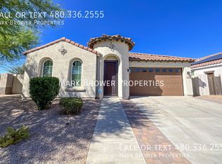 22210 E Creekside Dr, Queen Creek, AZ 85142