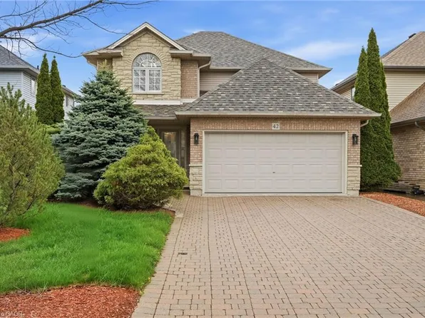 42 Archer Way, Hamilton, ON L0R 1W0